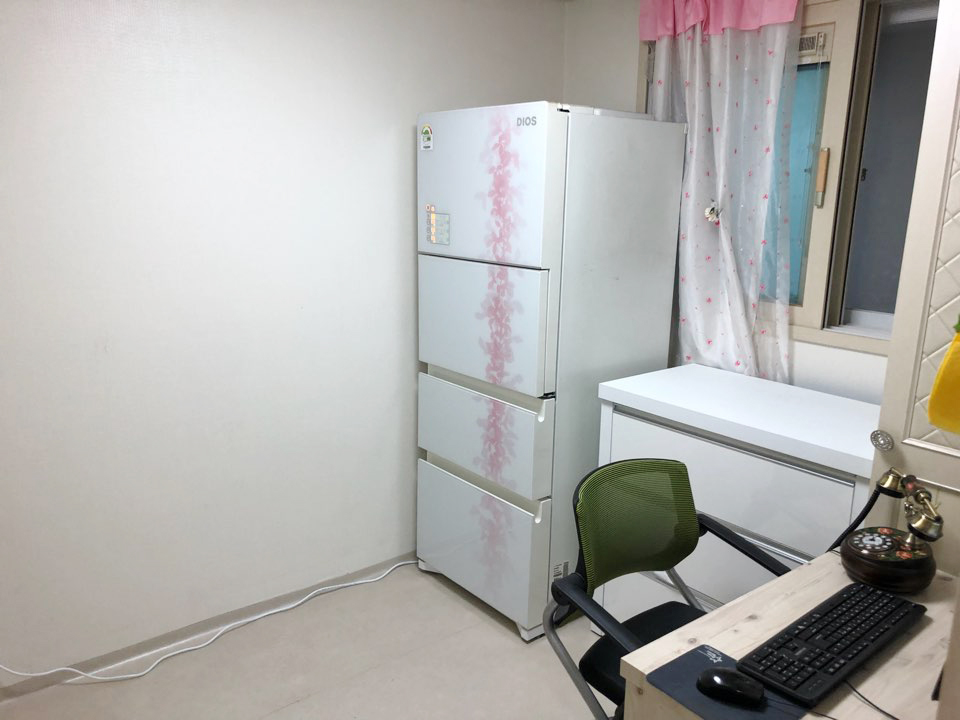 김치냉장고 이동설치 - 후.jpeg